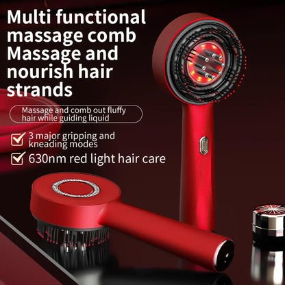 Revive Scalp Massager