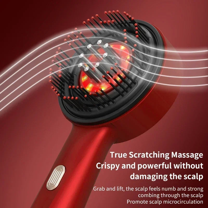 Revive Scalp Massager